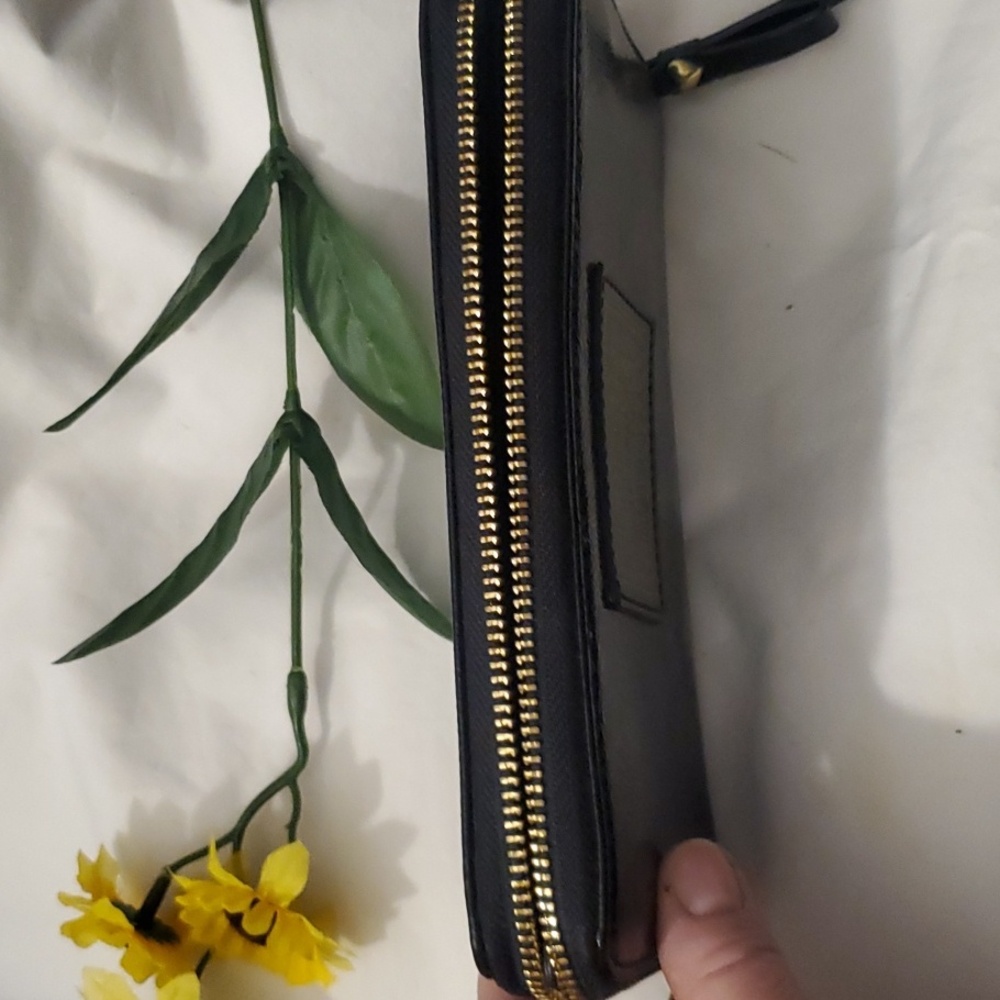 Authentic Coach Wallet* - Picture 6 of 16